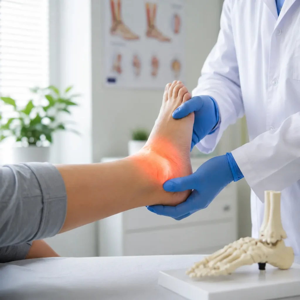 Orthopedic Billing