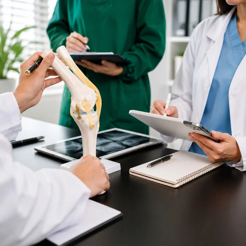 orthopedic Medical billing and Coding
