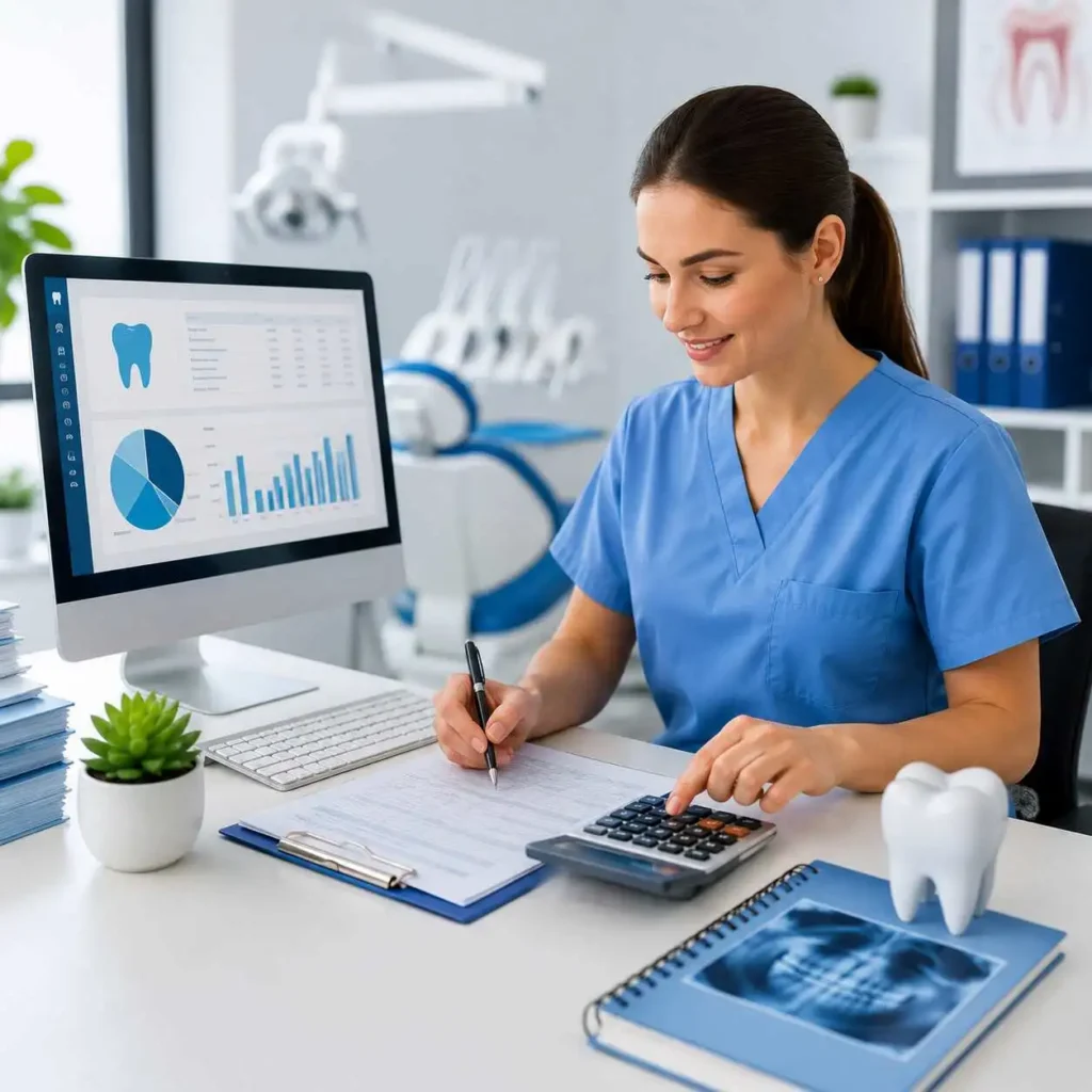 Dental Medical Billing