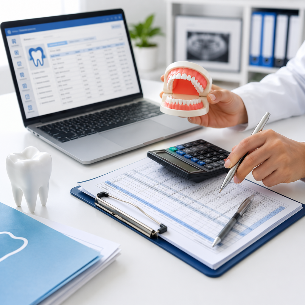Dental Medical Billing And Coding
