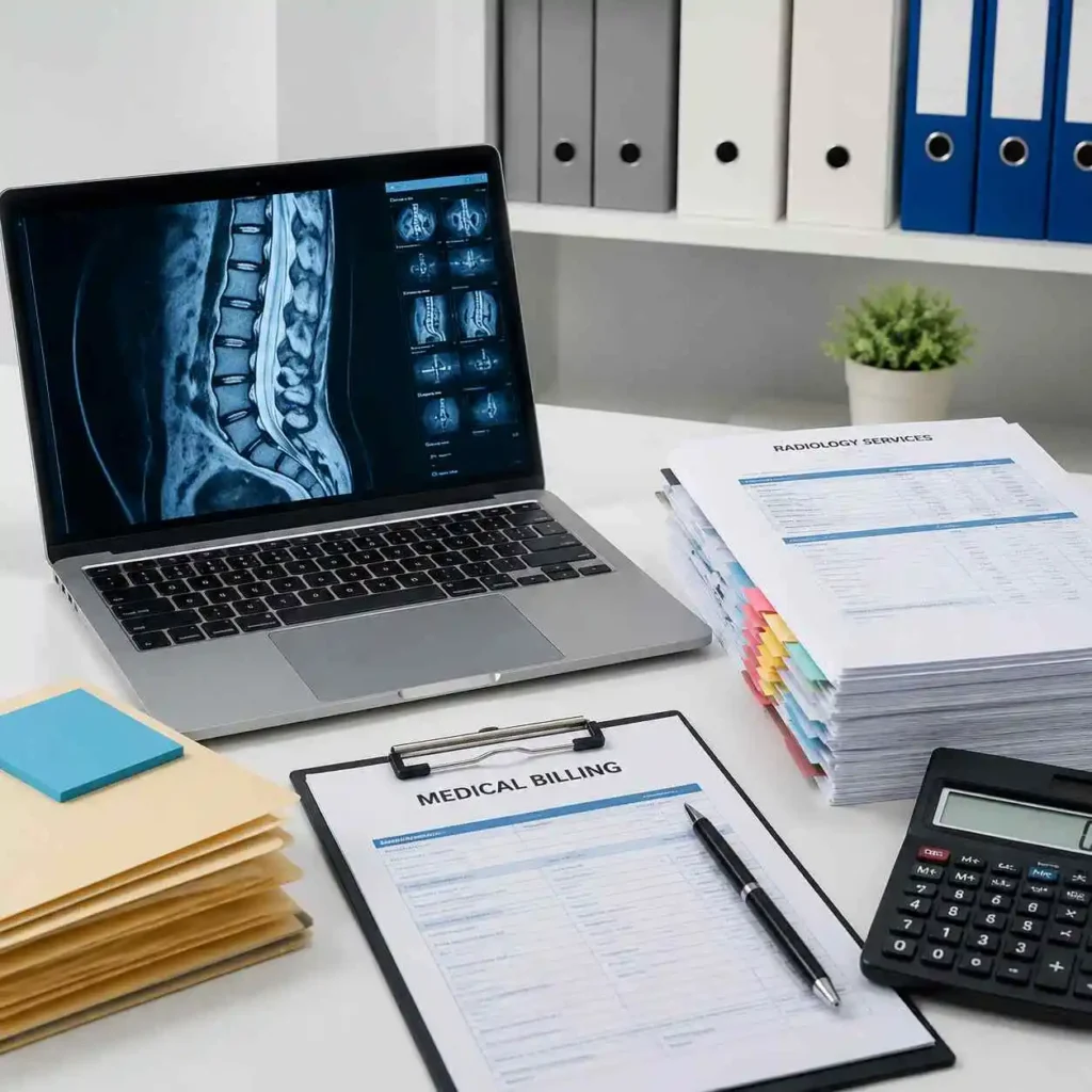 Radiology Billing And Coding