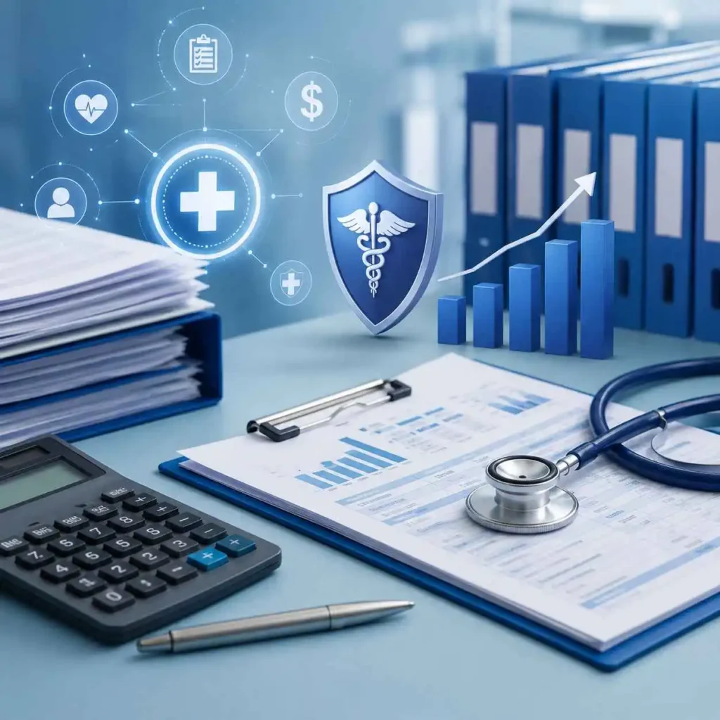 Surgical Center Billing Services 