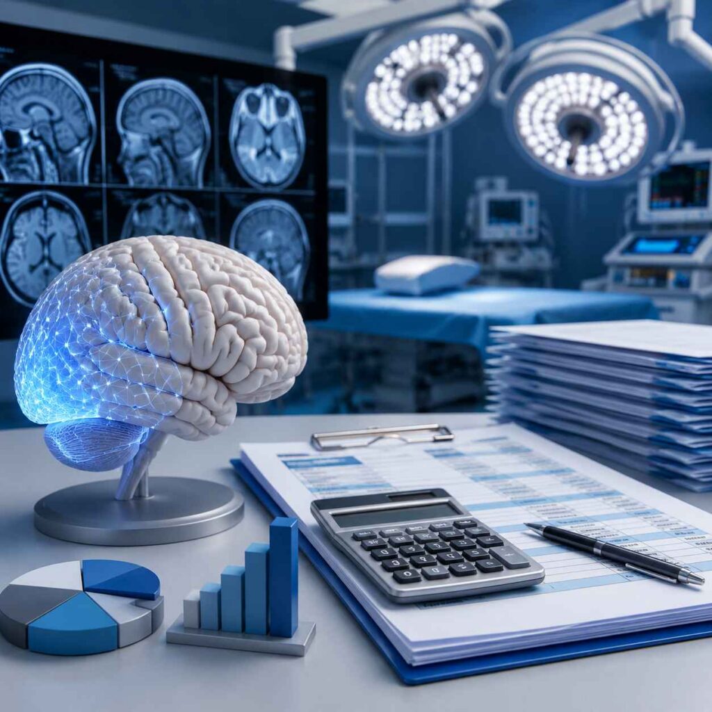 neurosurgery billing services