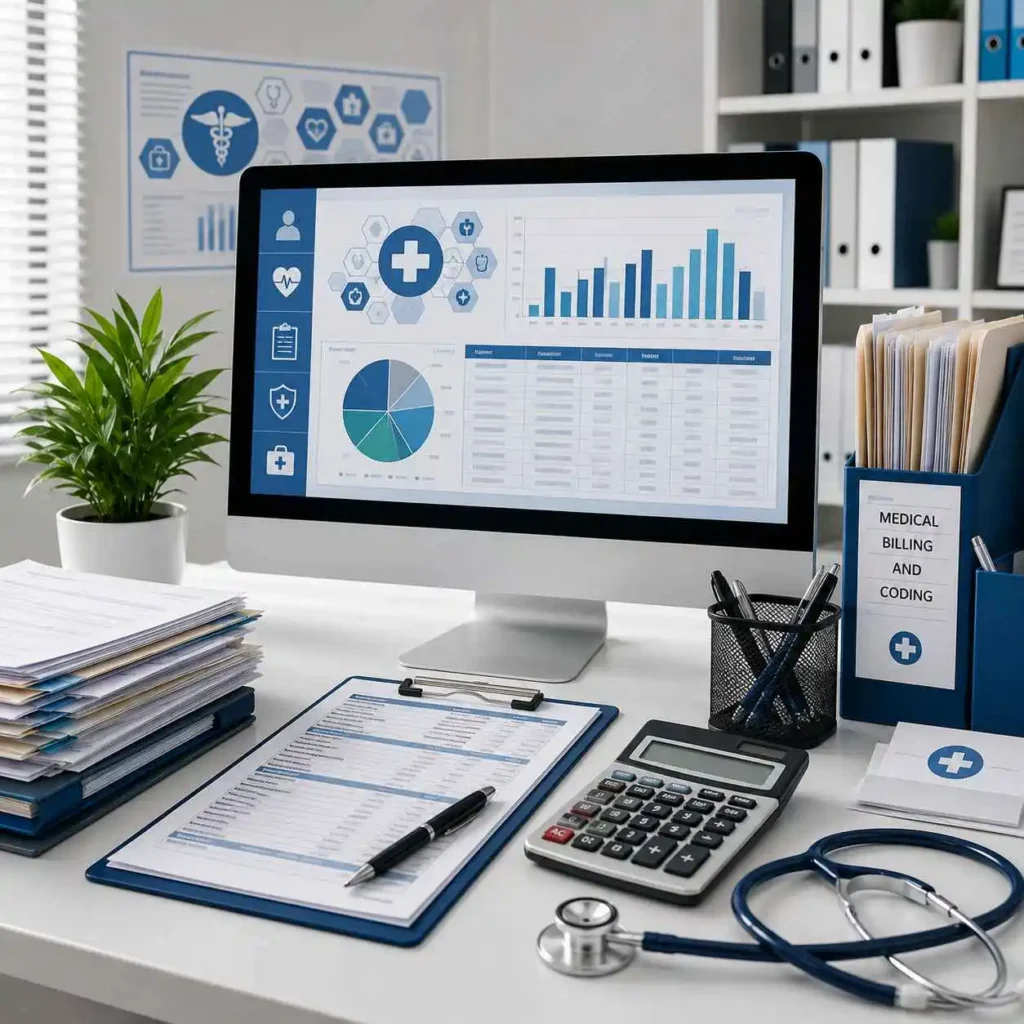 Hospital Medical Billing