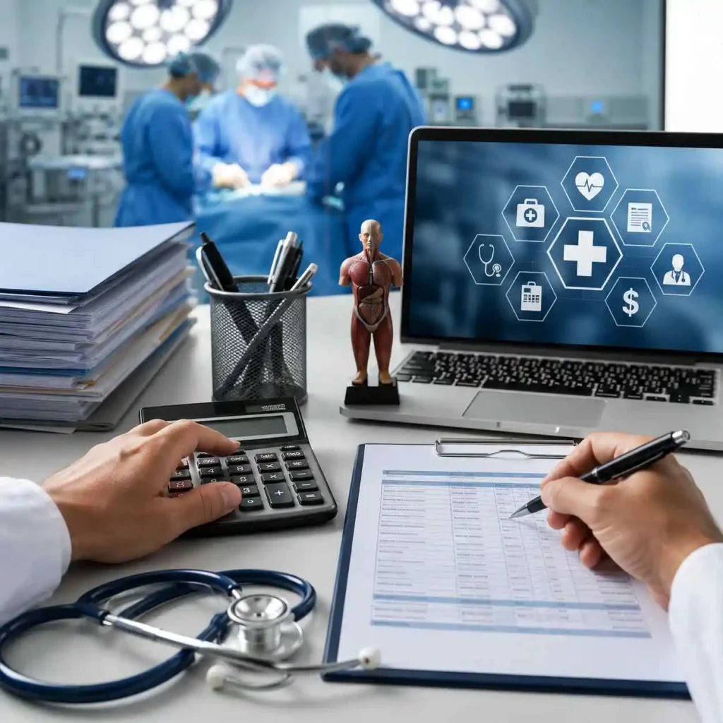 Surgical Billing & Coding Services