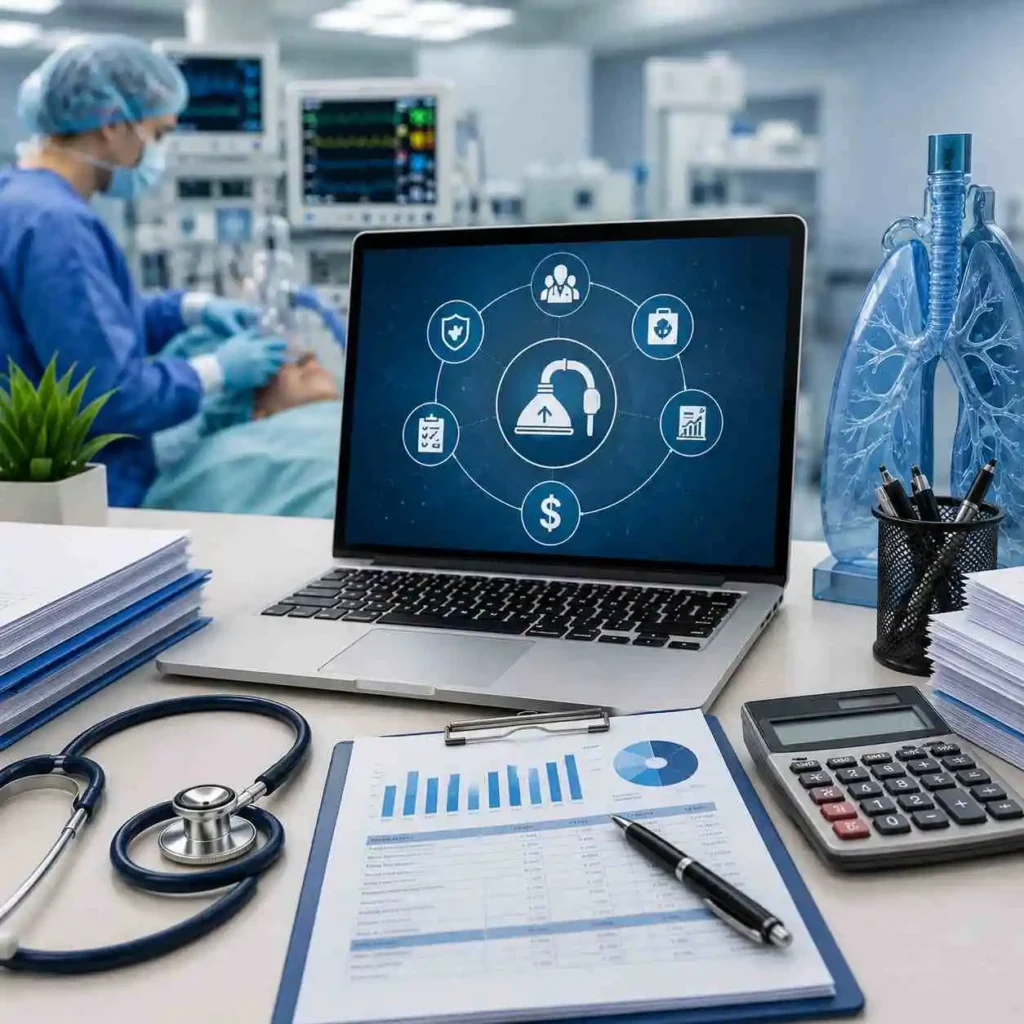Anesthesiology Billing