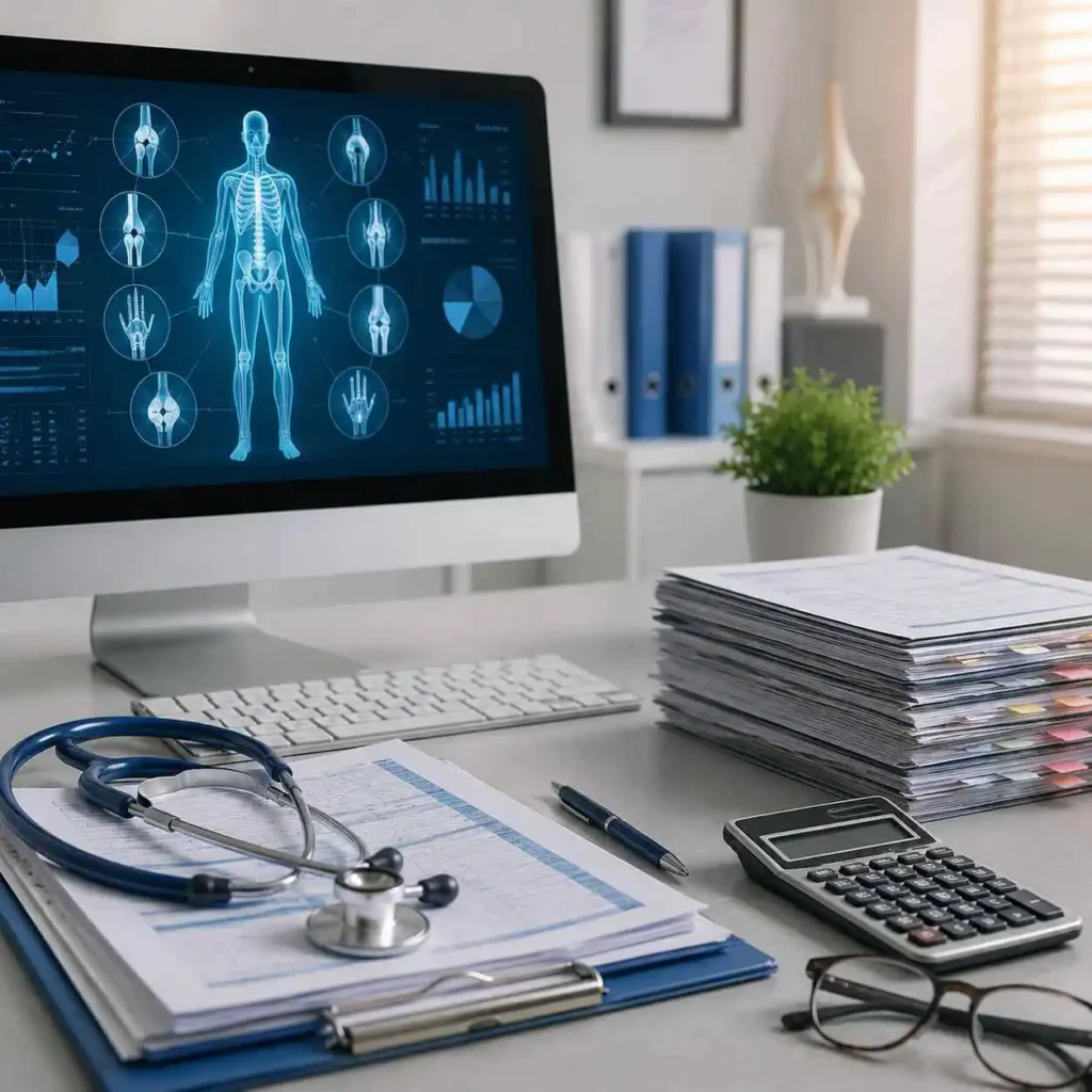 Rheumatology Medical Billing and Coding