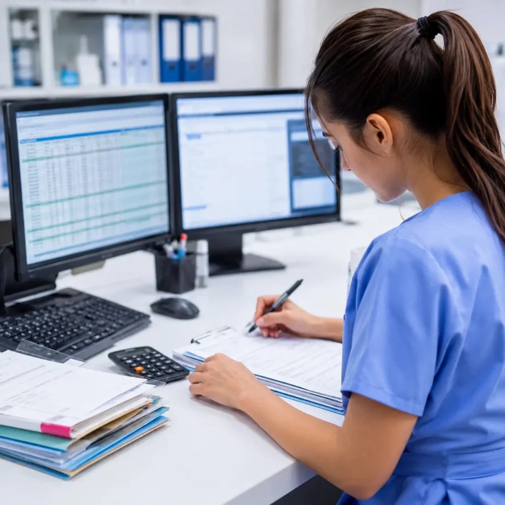 Nephrology Medical Billing and Coding Services