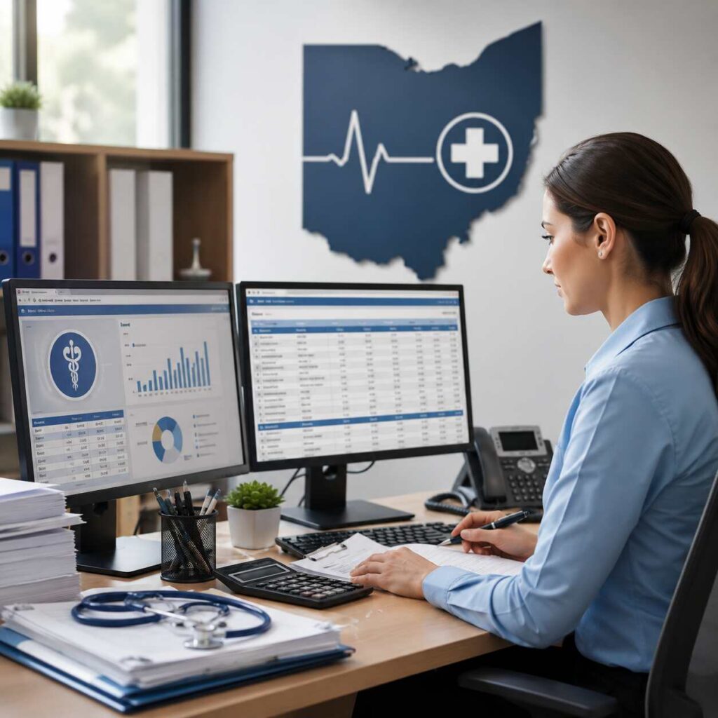 Ohio Medical Billing Specialists