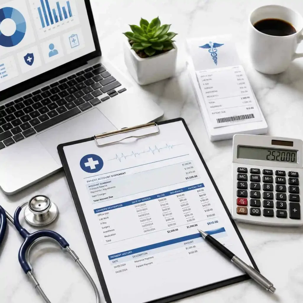 Ohio Medical Billing