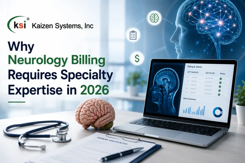 Neurology Billing