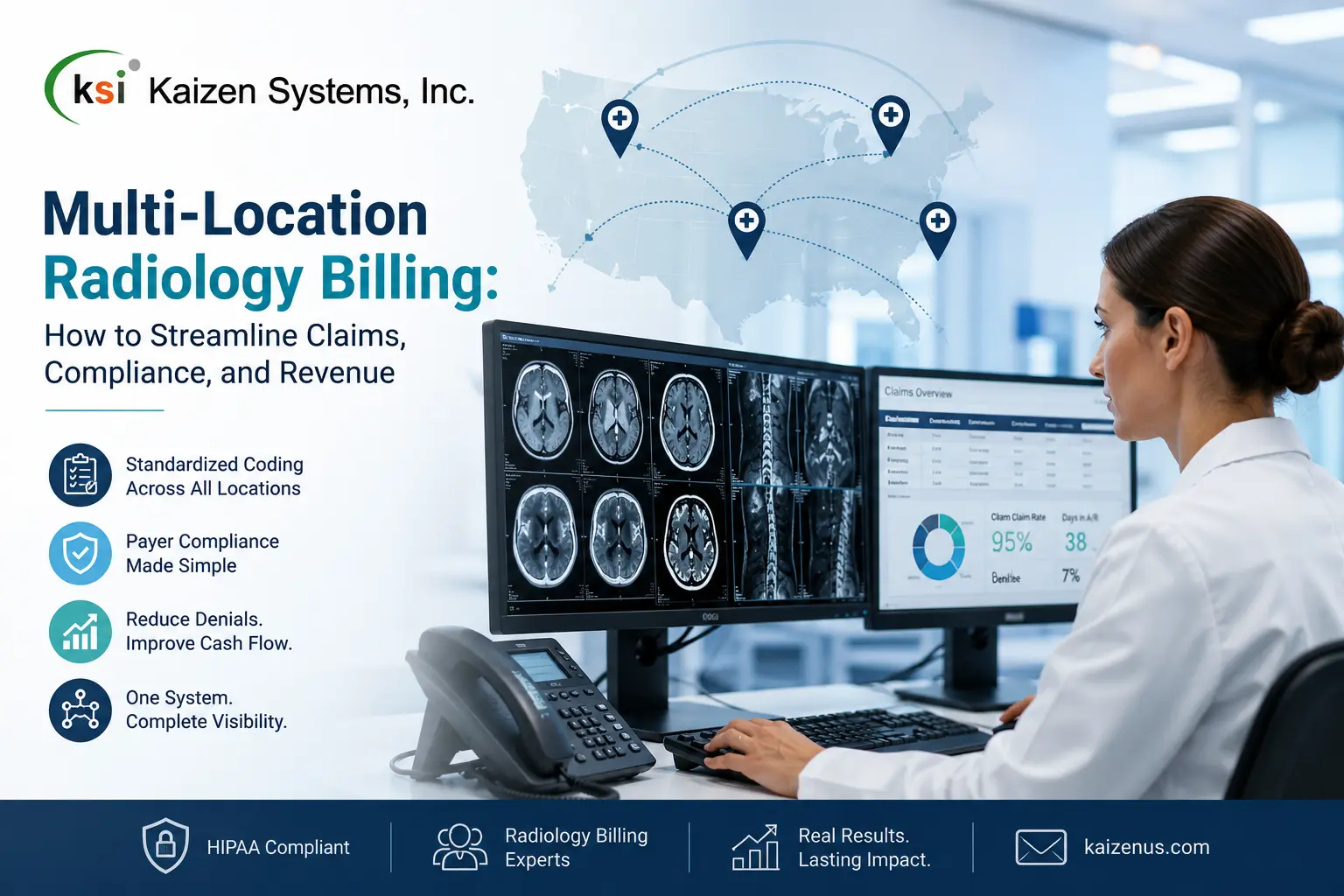 Billing Compliance & HIPAA Requirements Guide for Providers